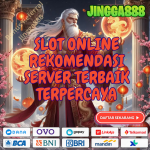 SLOT ONLINE REKOMENDASI SERVER TERBAIK TERPERCAYA