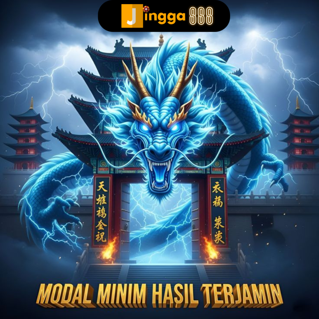 Situs Slot Anti Rungkad Jingga888