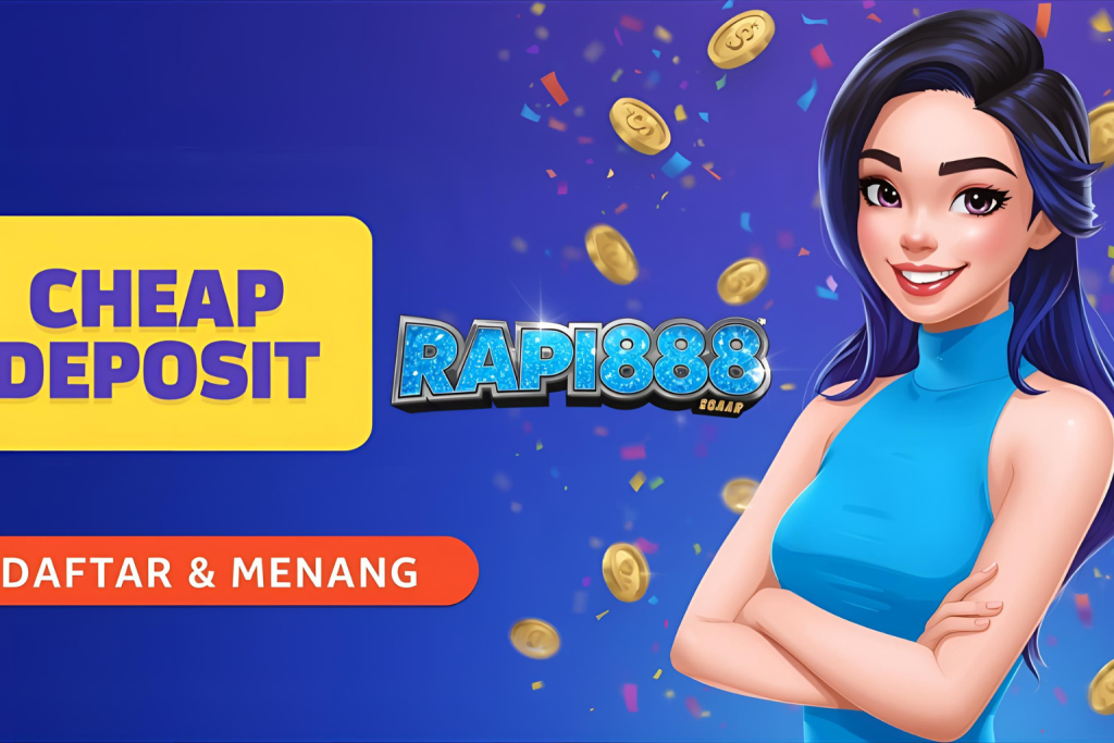 situs rapi888