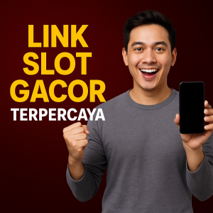 Link Slot Gacor Terpercaya