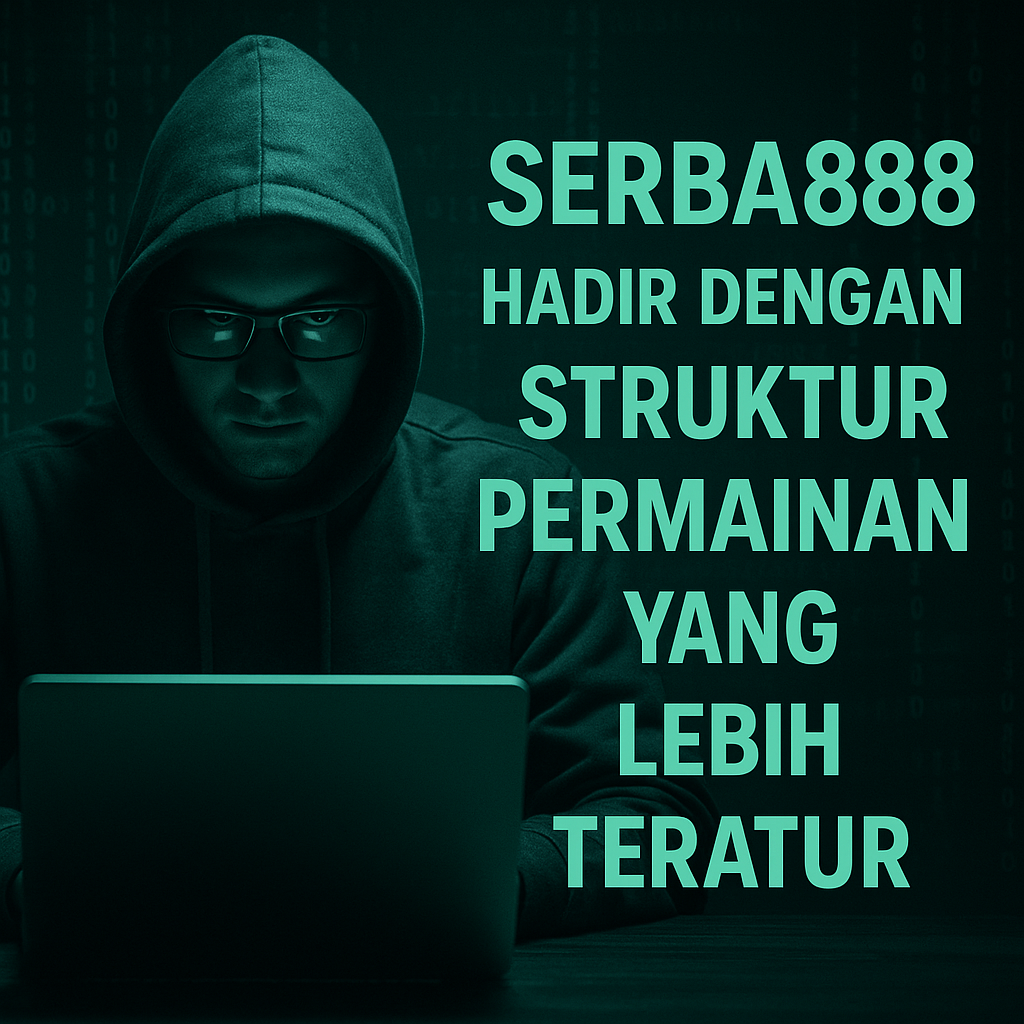 Serba888 Link 