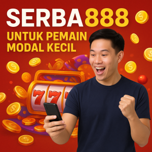 Serba888