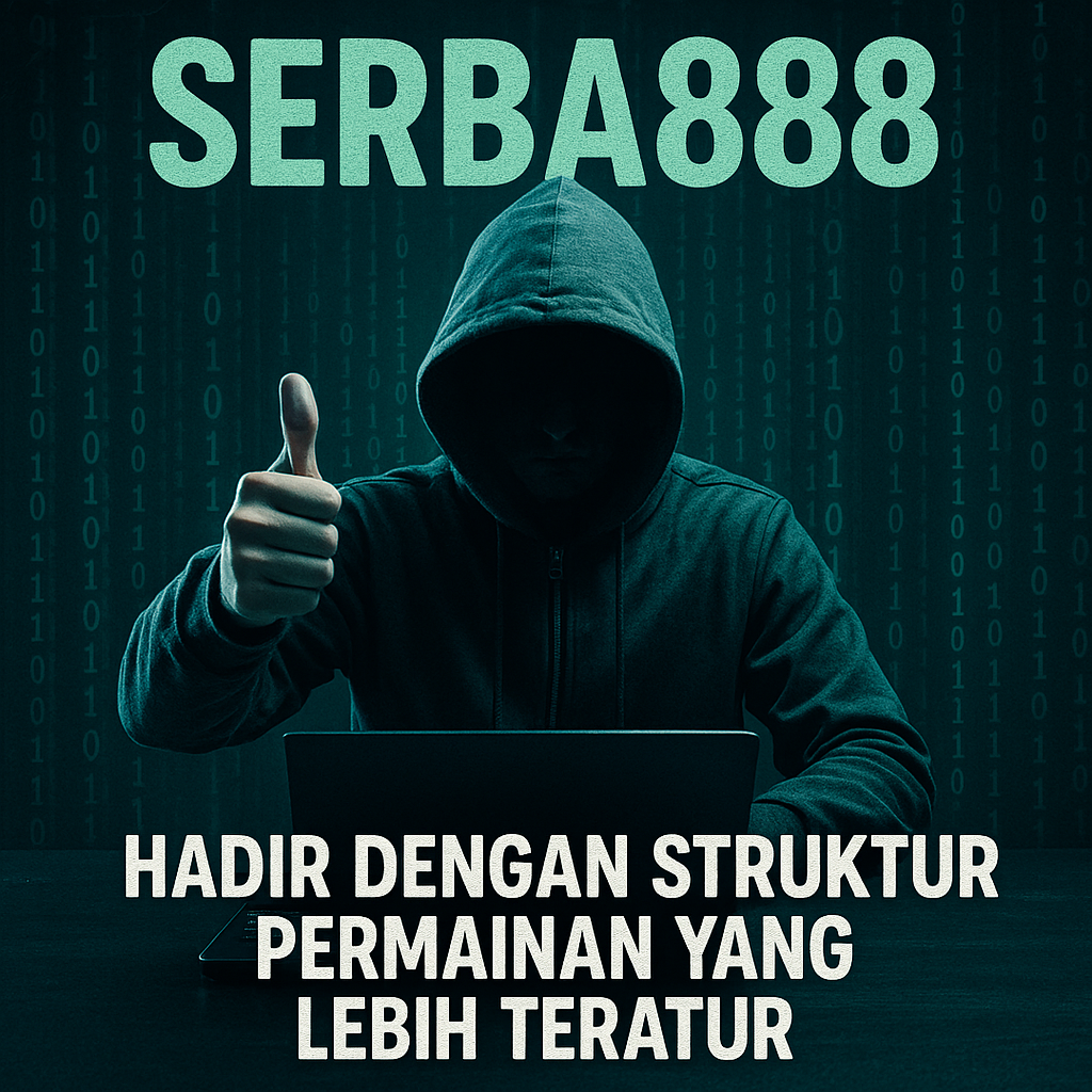 Serba888 Struktur Permainan